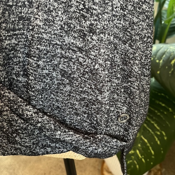 NWOT Calvin Klein Performance Women's Draped High- - Picture 6 of 12